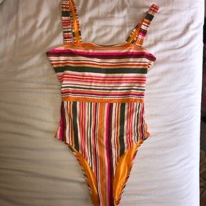 Aerie One Piece Swimsuit